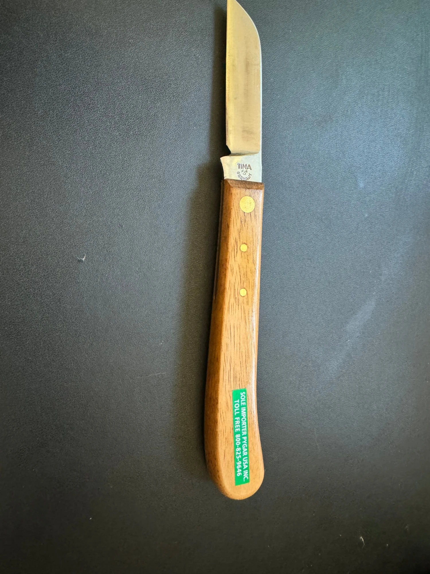 Tina Professional Stationary Grafting Knife 1 Tina Professional Stationary Grafting Knife